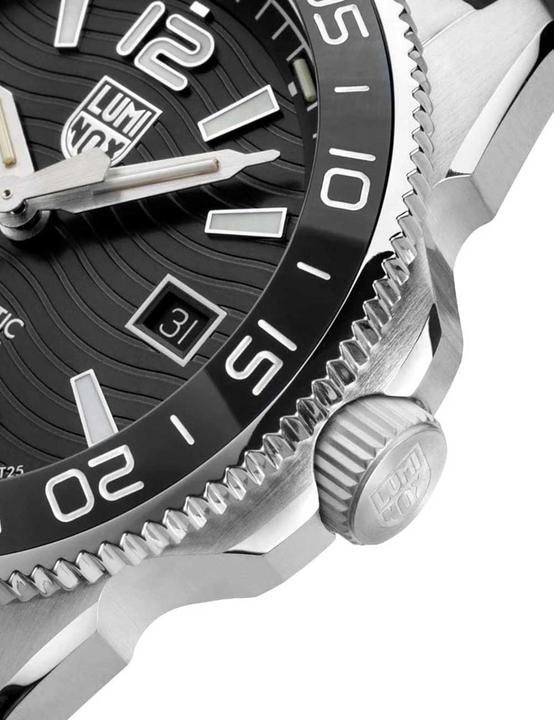 Image du produit Luminox PACIFIC DIVER AUTO 3100 SERIES (Montre de plongée, 42 mm)