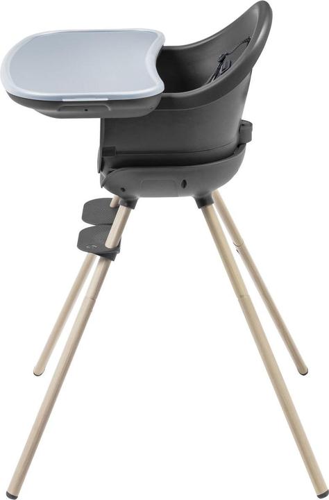 Actual product image Maxi-Cosi High chair Moa Graphite (High chair booster seat)