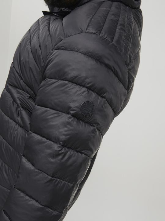 Produktbild Jack & Jones Kapuzen Plus Size Pufferjacke (XXL)