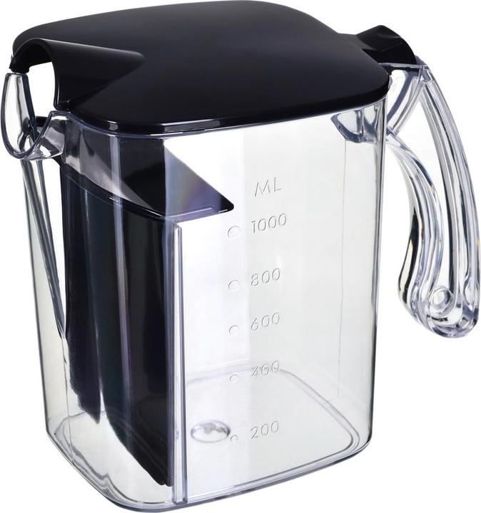 Actual product image Proficook Entsafter PC AE 1156