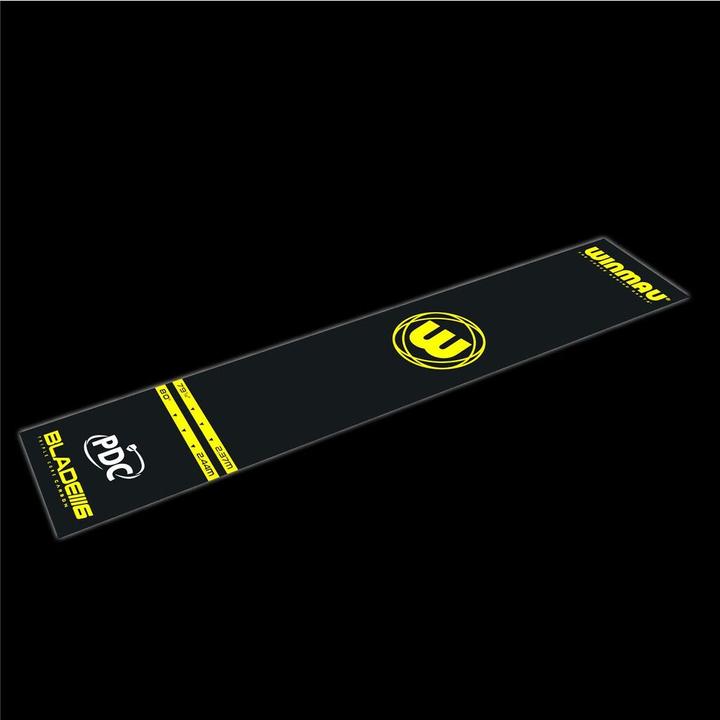 Produktbild Winmau Pro Zone Essential PVC Dartmatte