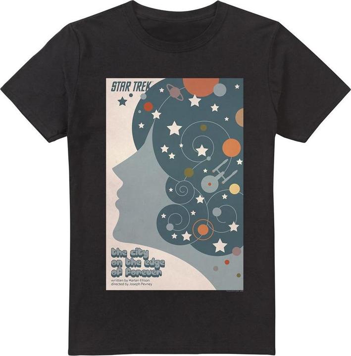 The Original Series Episode 28 TShirt (M)