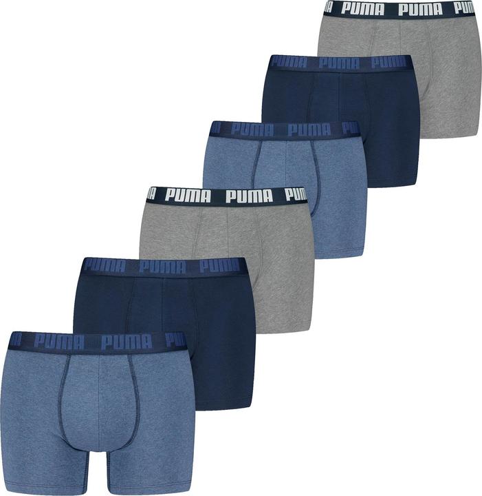 Puma Everyday Boxer