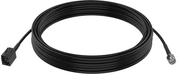 Axis Cavo di collegamento TU6007-E 8m Nero 4 pezzi (Cavo)