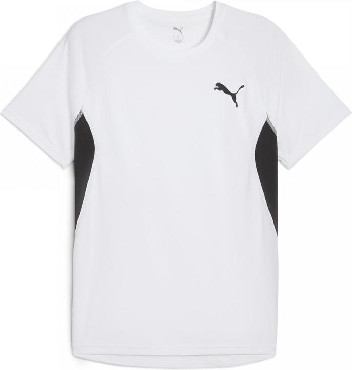 Image du produit Puma M CROSS THE LINE TEE 3.0 (M)