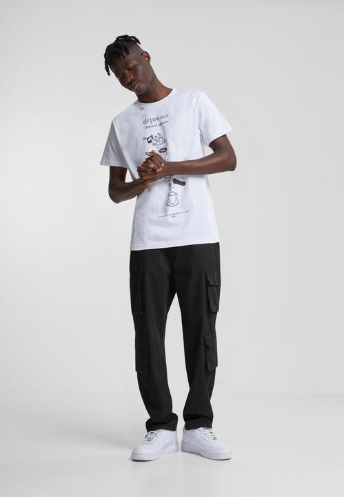 Actual product image Mister Tee Depresso tea - 19107 (XS)
