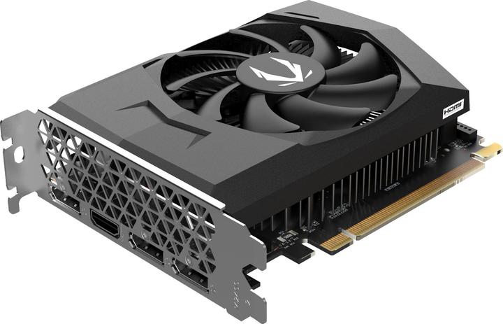 Immagine prodotto Zotac GeForce RTX 3050 Solo (6 GB)