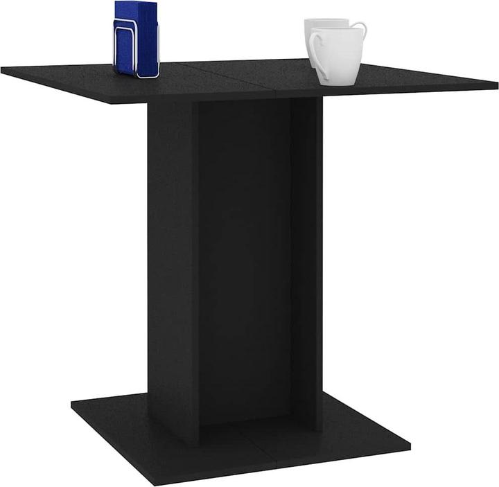 Produktbild VidaXL Meldan (80 x 80 x 75 cm)