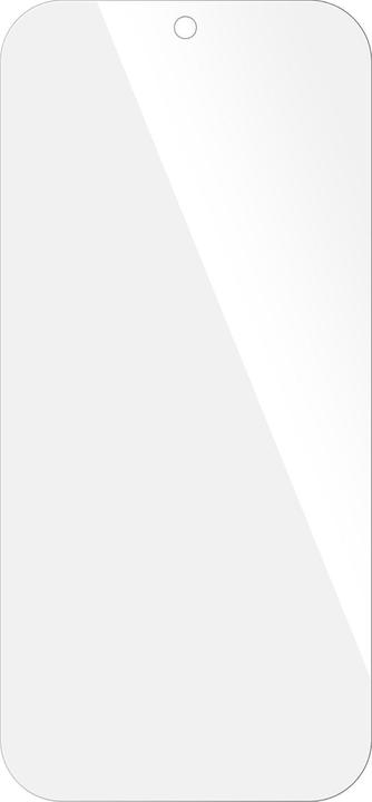 Actual product image Dipos Screen Protector Crystalclear for Nothing Phone 3a (1 Piece, Nothing Phone (3a))