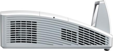 Actual product image vivitek DH772UST DLP projector (Full HD, 3500 lm, 0.33:1)