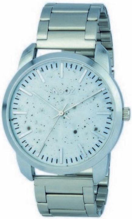 Produktbild Snooz Unisex-Uhr Saa0043-59 (Ø 44 mm) (44 mm)