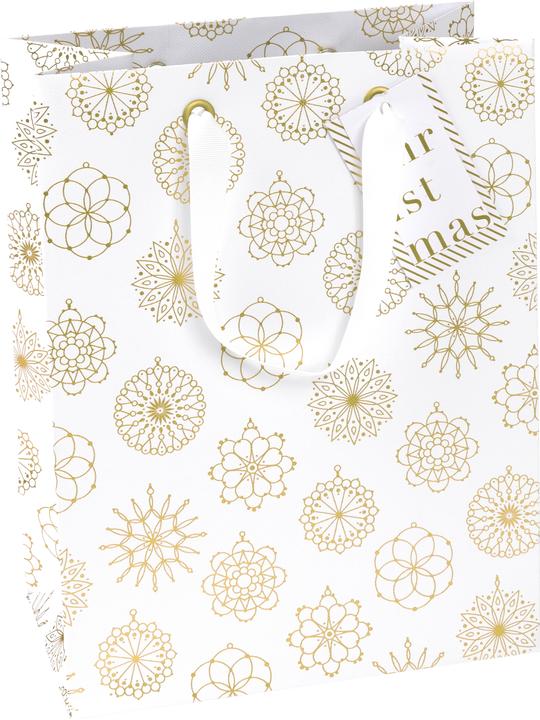 Bianco, Oro