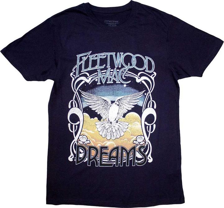 Fleetwood Mac Dreams (L)