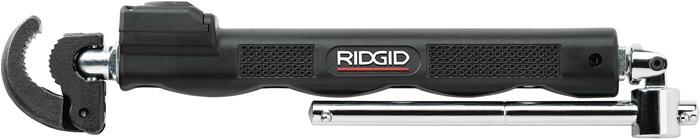 Image du produit Ridgid Clé à écrou de robinet de stationnement 2017 (101.60 mm)