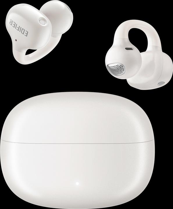 Image du produit Edifier Comfo Q Open-Ear Wireless Sports Headphones - pearl white