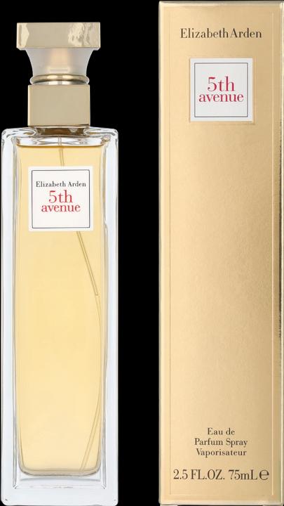 Produktbild Elizabeth Arden 5th Avenue (Eau de Parfum, 75 ml)