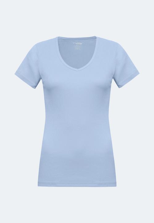 Switcher Ripp T-Shirt V-Neck Efia 2855