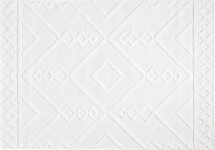 Actual product image Nirvana Mehli (160 x 230 cm)