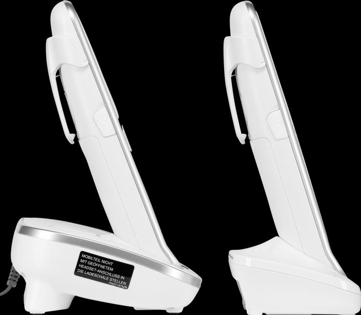 Produktbild Panasonic KX-TGJ322GW