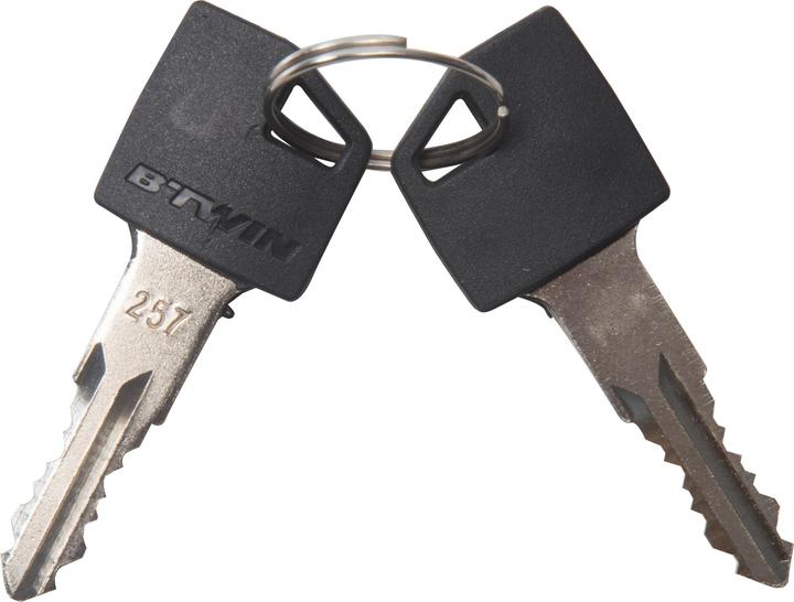 Immagine prodotto Decathlon U 500