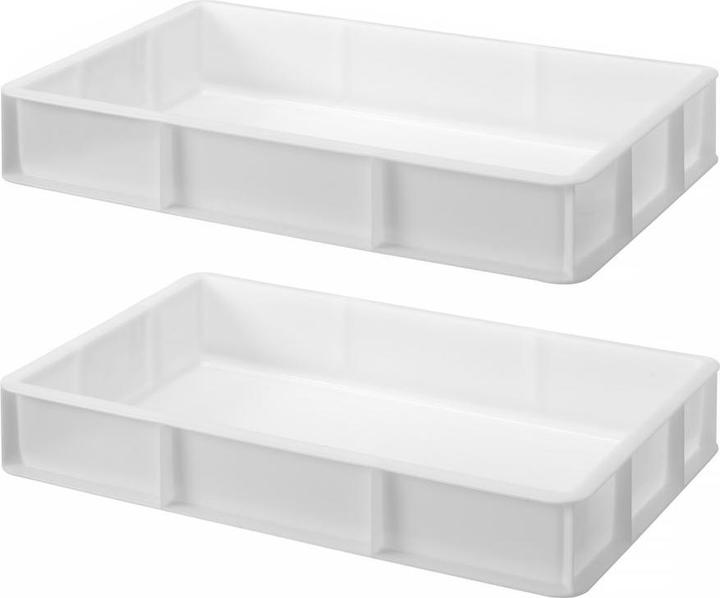 Immagine prodotto Hendi Scatola di pasta per pizza GN1/1 GN 1/1