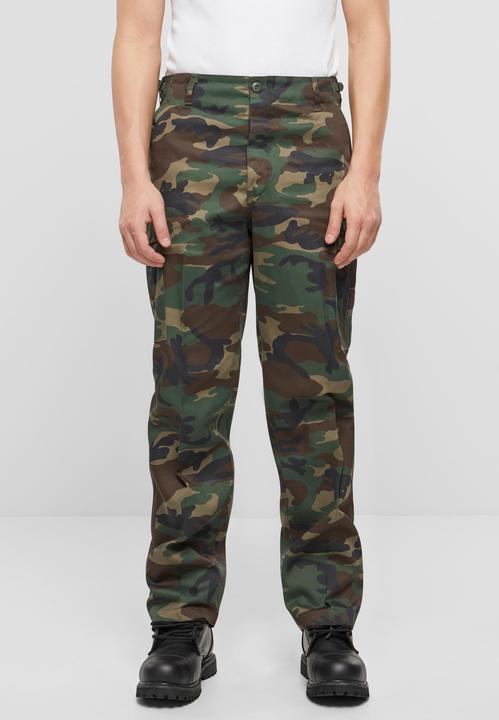 Actual product image Brandit US Ranger Cargo Pants (4XL)