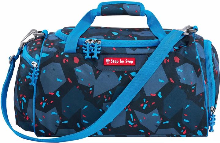 Immagine prodotto Step by Step Trattore Freddy (13 l)