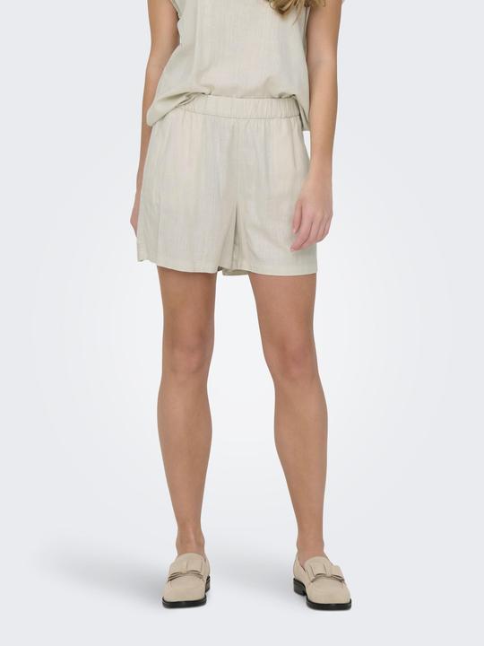 Immagine prodotto JdY JDYCAYA Hohe Taille Normal geschnitten Shorts Shorts (M)