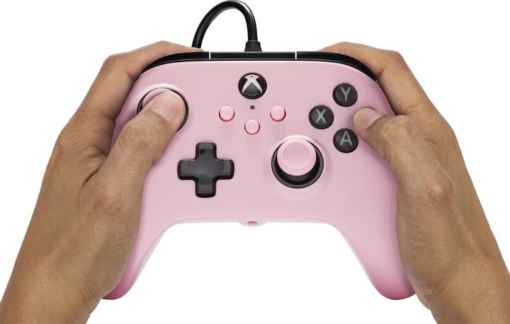 Actual product image PowerA Wired Controller (Xbox Series X, Xbox Series S, PC)