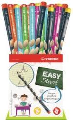 Immagine prodotto STABILO Matita per l'apprendimento EASYgraph, confezione da 36 espositori in cartone (1 x)