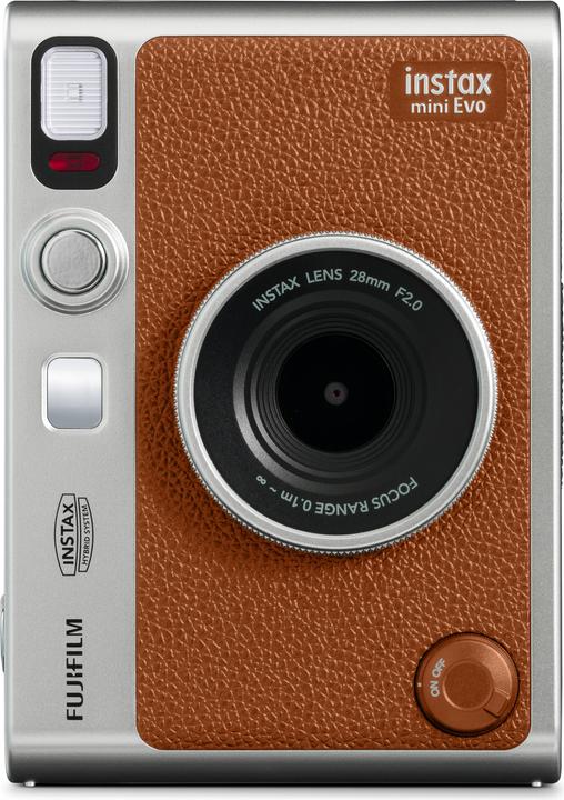 Produktbild Fujifilm instax mini Evo