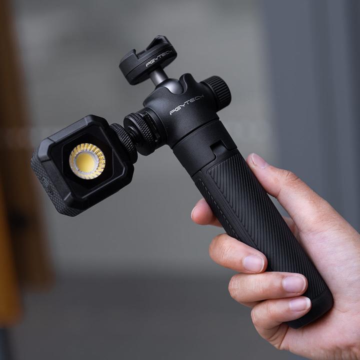 Image du produit Pgytech CapLock Action Camera Extension Pole Tripod