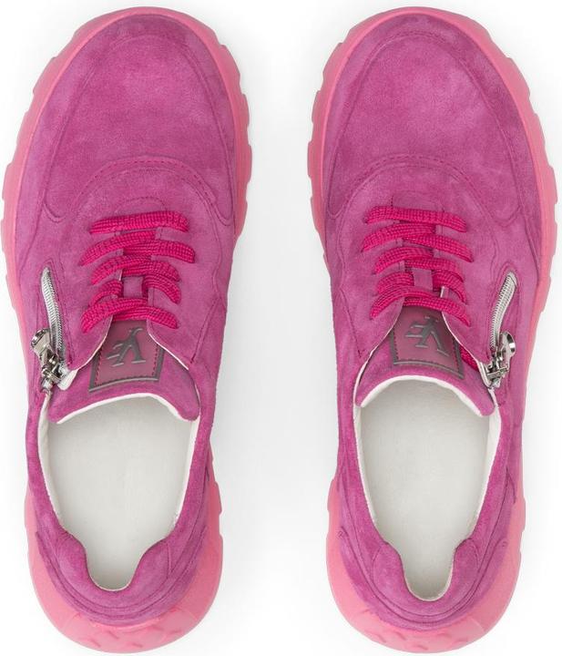 Produktbild Vitaform Sneaker Veloursleder Soft (39)
