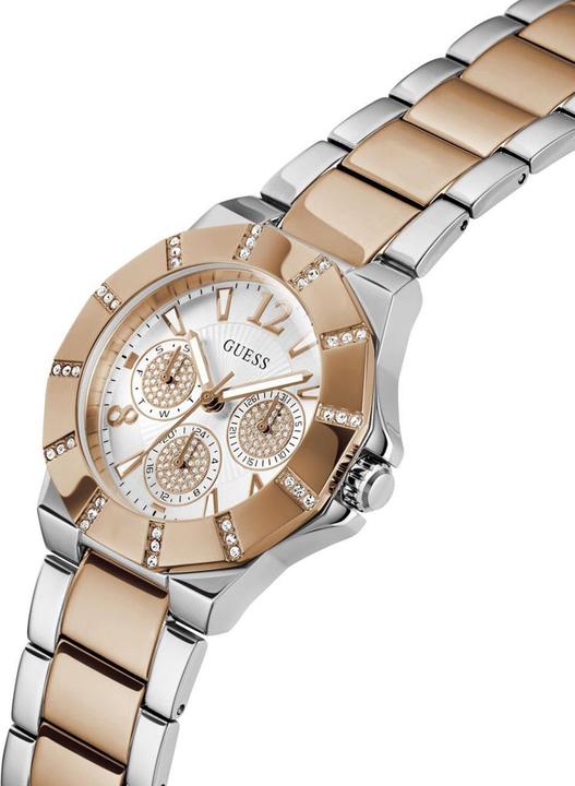 Image du produit Guess Montres DAMEN GW0616L3 (Montre analogique)