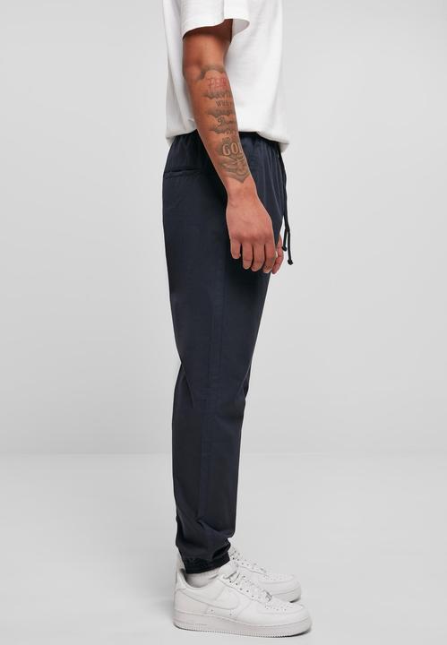 Actual product image Urban Classics Basic Jogg Pants (S)