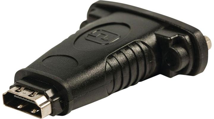 Produktbild Nedis HDMI DVI-Adapter, HDMI-Buchse / DVI-D-Buchse 24+1-polig (DVI, HDMI, 10.50 cm)
