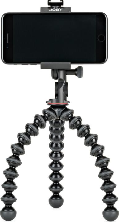 Joby GripTight PRO 2 GorillaPod (Metall, Kunststoff)