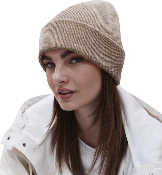 Immagine prodotto Beechfield Cappello a maglia per adulti (Taglia unica)