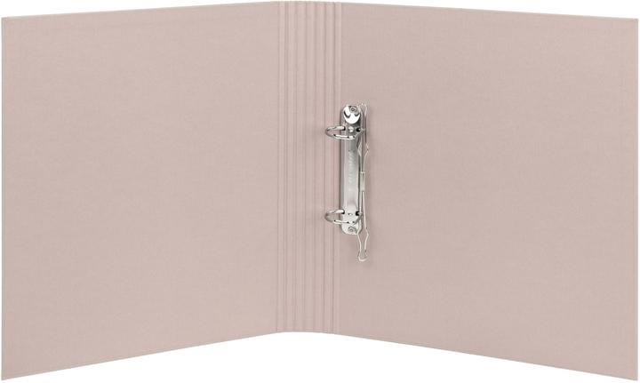 Produktbild Rössler Ringbuch Soho powder (A4, 1 Stück)
