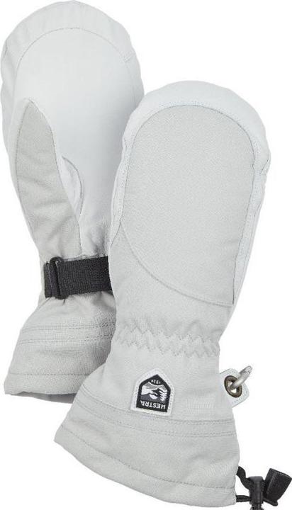 Produktbild Hestra Women's Heli Ski Mitt (S)