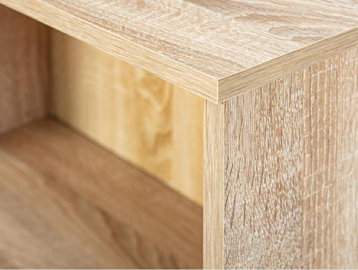 Image du produit Inter Link Parini (60 x 30 x 110 cm)