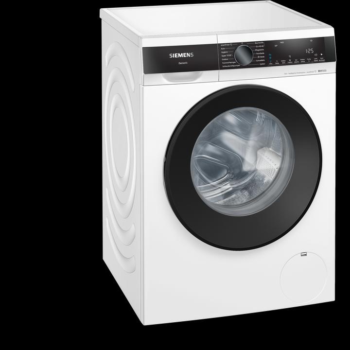 Actual product image Siemens WG44G2F22 (9 kg, Left)