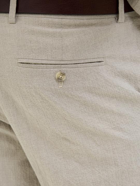 Produktbild Jack & Jones Jprstan Seersucker Trouser (52)