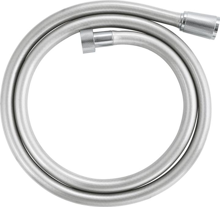 Produktbild Grohe Silverflex Long-Life TwistStop (125 cm)