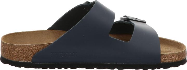 Actual product image Birkenstock Arizona natural leather normal (45)