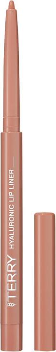 Actual product image By Terry Hyaluronic Lip Liner Sexy Nude (#01 Sexy Nude)