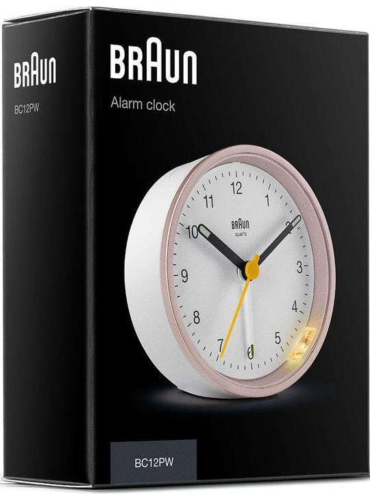 Image du produit Braun Classique
