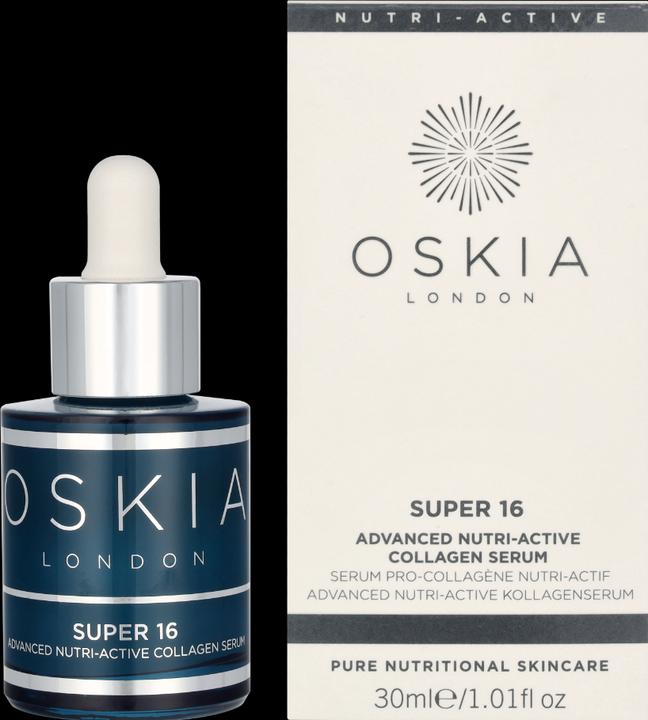 Productafbeelding Oskia Super 16 Pro-Collageen Serum (30 ml)