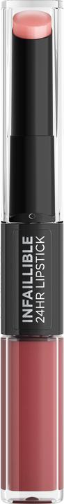 L'Oréal Paris Infaillible (806 Infinite Intimacy)