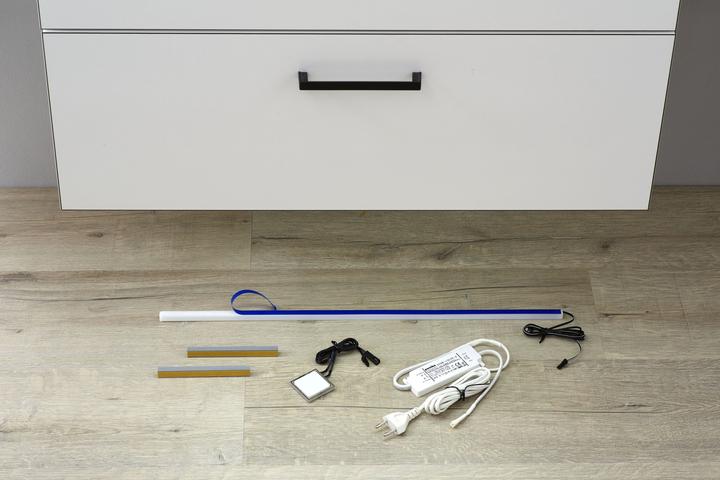 Image du produit Pelipal Ensemble d'éclairage (1 pcs)